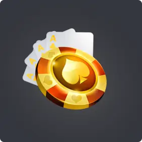 Table Games Icon